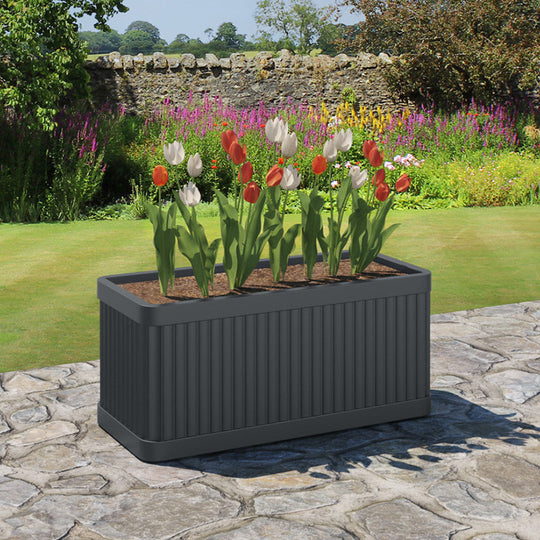 Plumley Medium Planter Base