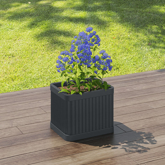 Plumley Small Planter Base