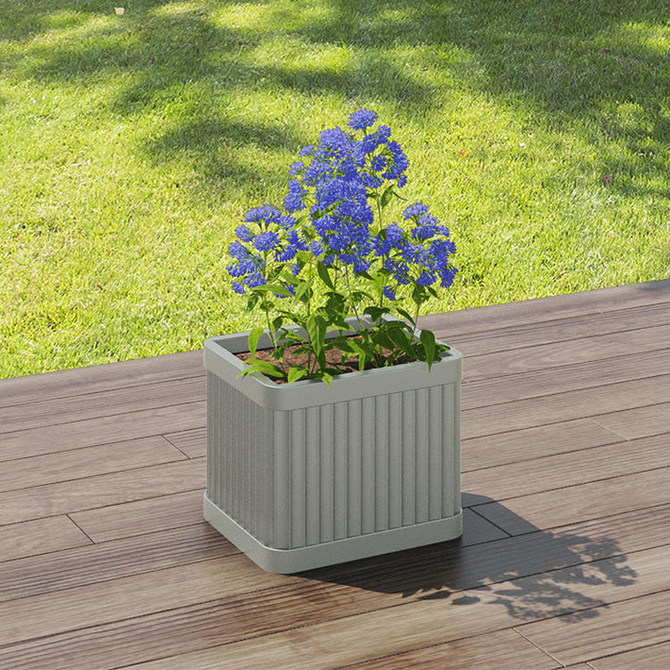 Plumley Small Planter Base