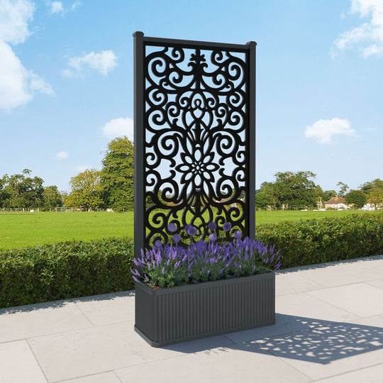 Plumley - Large Planter - Windsor Screen