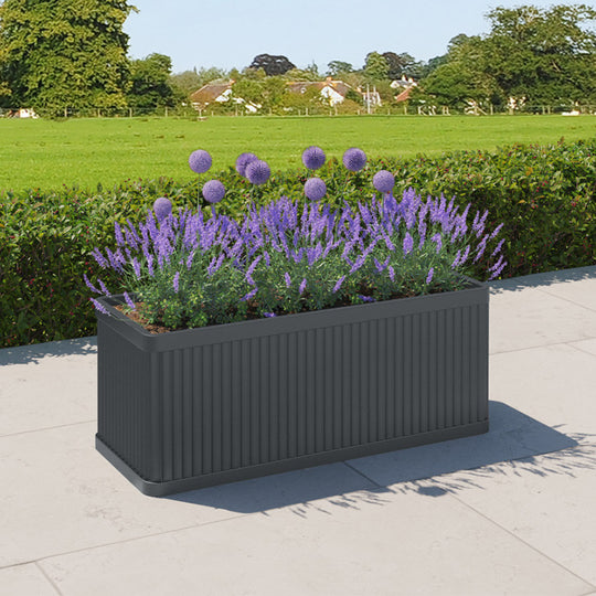 Plumley Large Planter Base