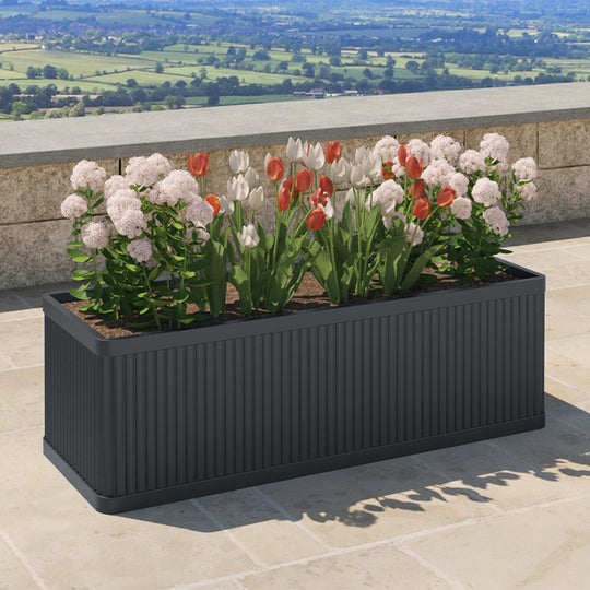 Plumley Extra Large Planter Base