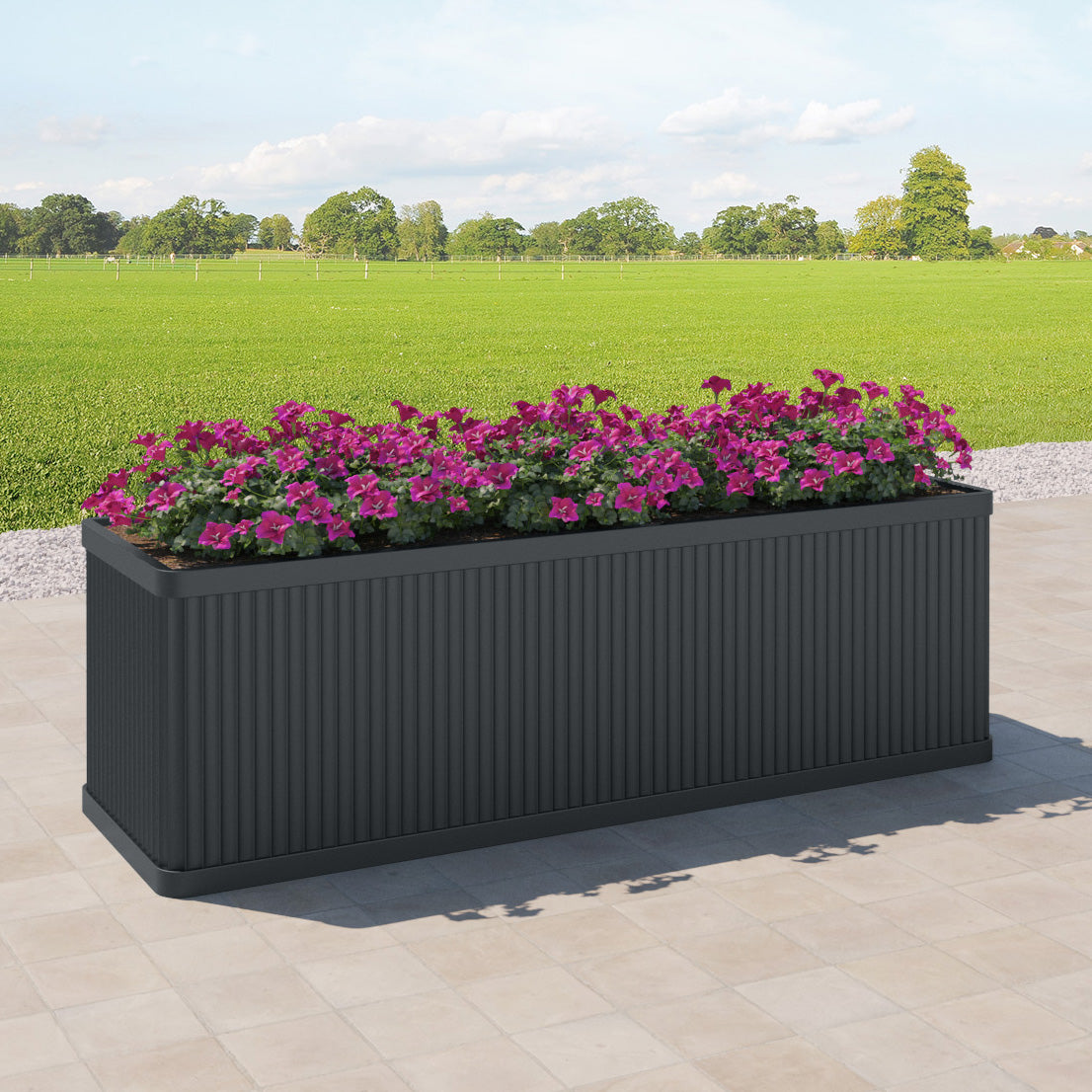 Plumley Extra Extra Large Planter Base