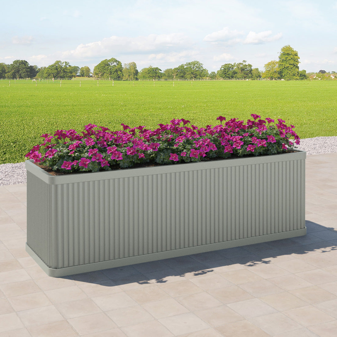 Plumley Extra Extra Large Planter Base