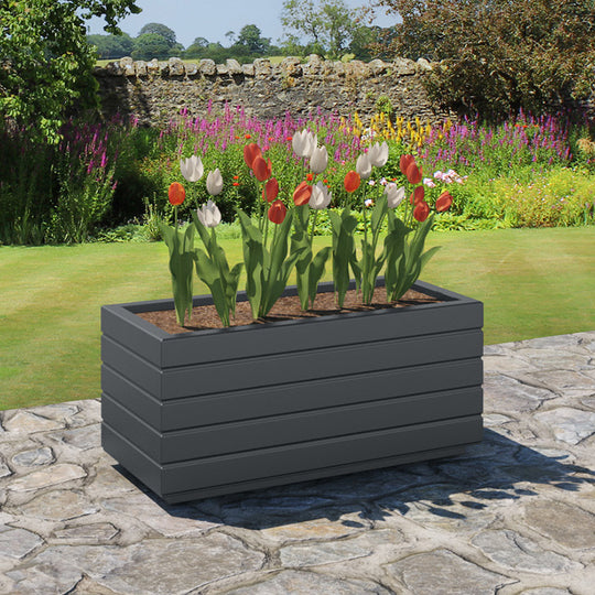 Vertu Medium Planter Base