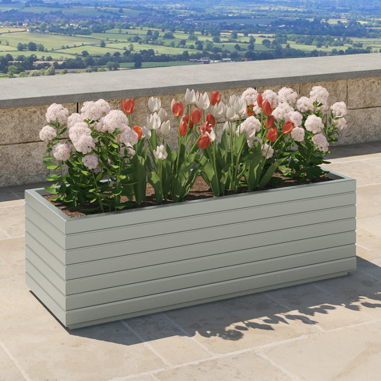 Vertu Extra Large Planter Base