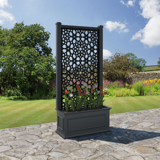 Windsor - Medium Planter - Nazira Screen