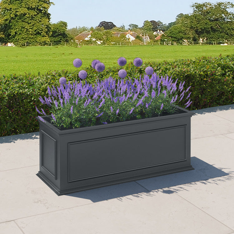 Windsor Large Planter Base