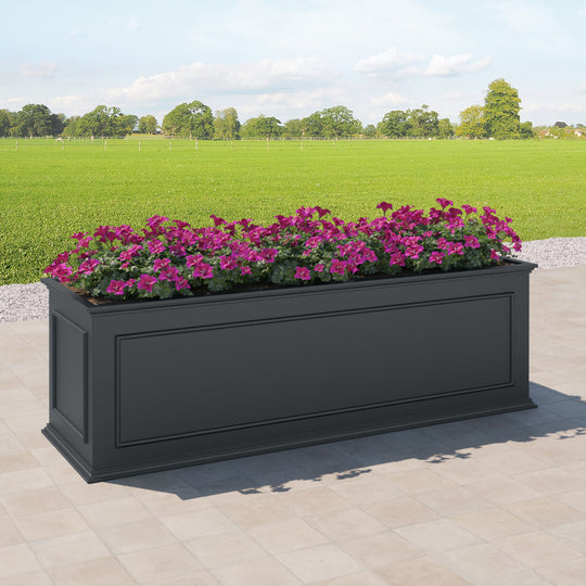 Windsor Extra Extra Large Planter Base