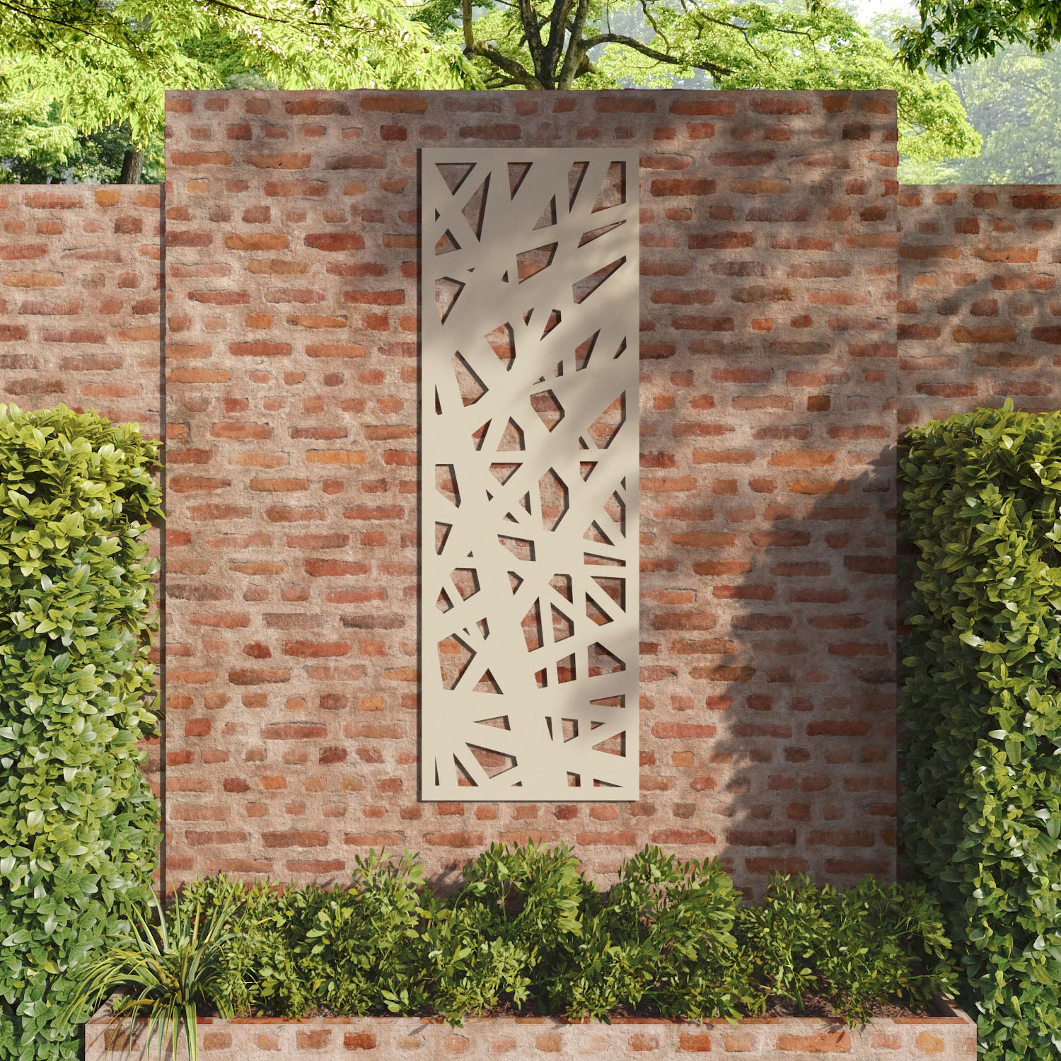 Prism decorative panel – Charles & Ivy