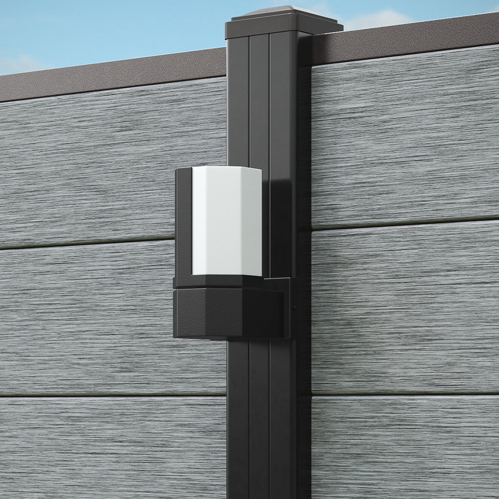 Pulse Outdoor Light - Mains Powered