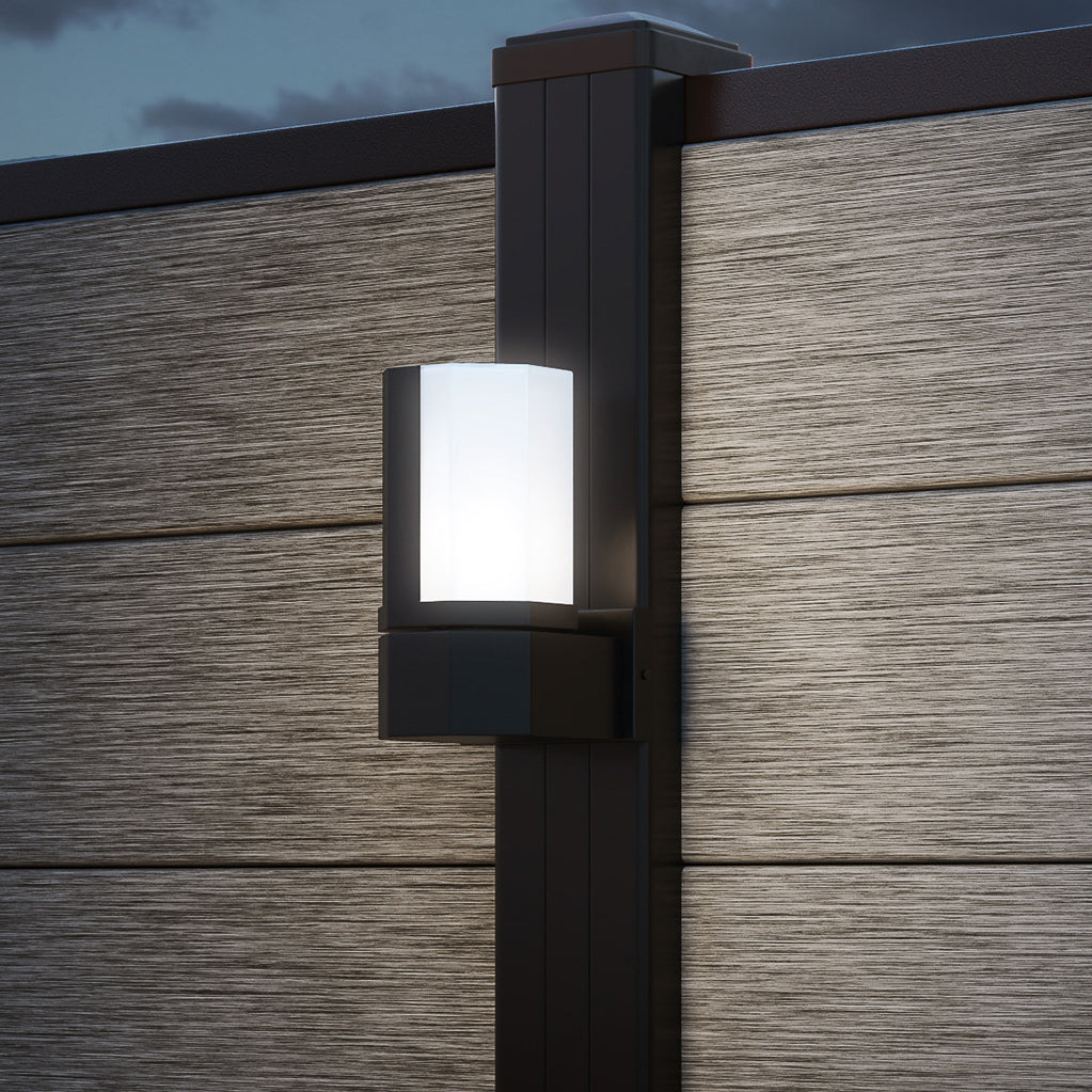Pulse Outdoor Light - Mains Powered