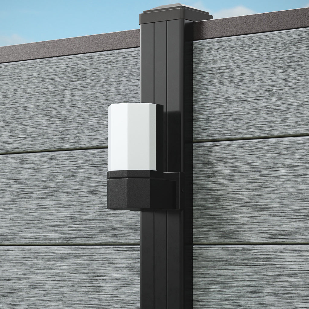 Pulse Outdoor Light - Mains Powered