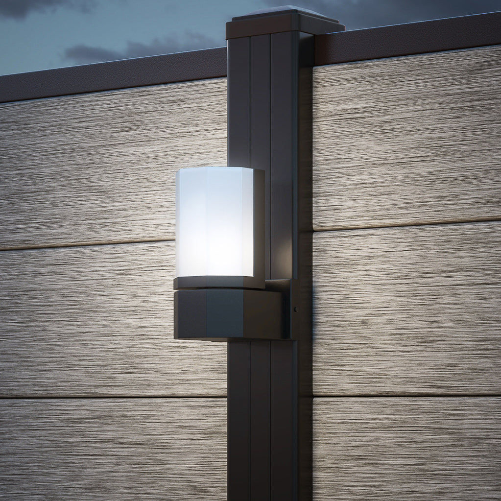 Pulse Outdoor Light - Mains Powered