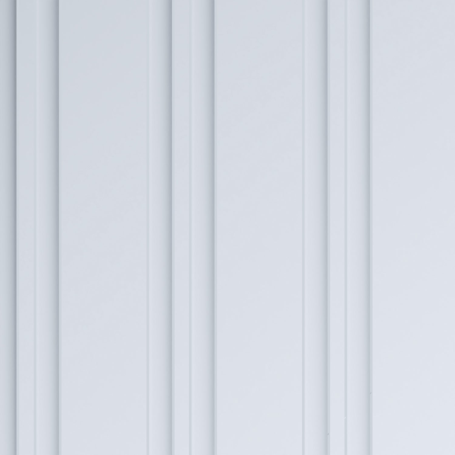 Primed Random Wall Panel - H240cm x W22cm (Pack of 2)