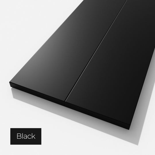 Salone Aluminium Slat