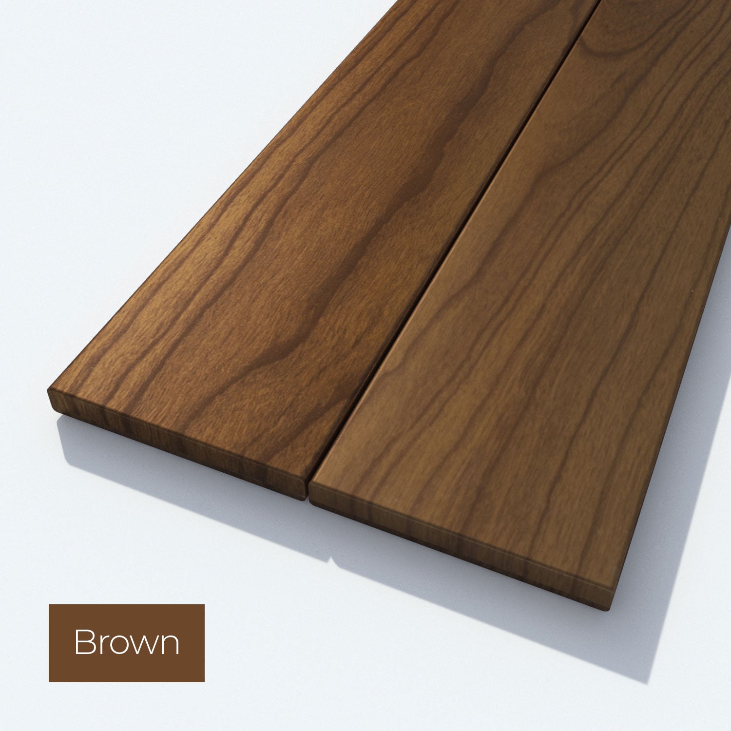 Salone Aluminium Slat