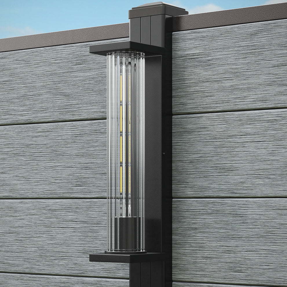 Vienna Large Outdoor Light - Mains Powered