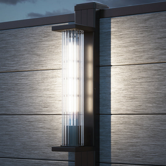 Vienna Large Outdoor Light - Mains Powered