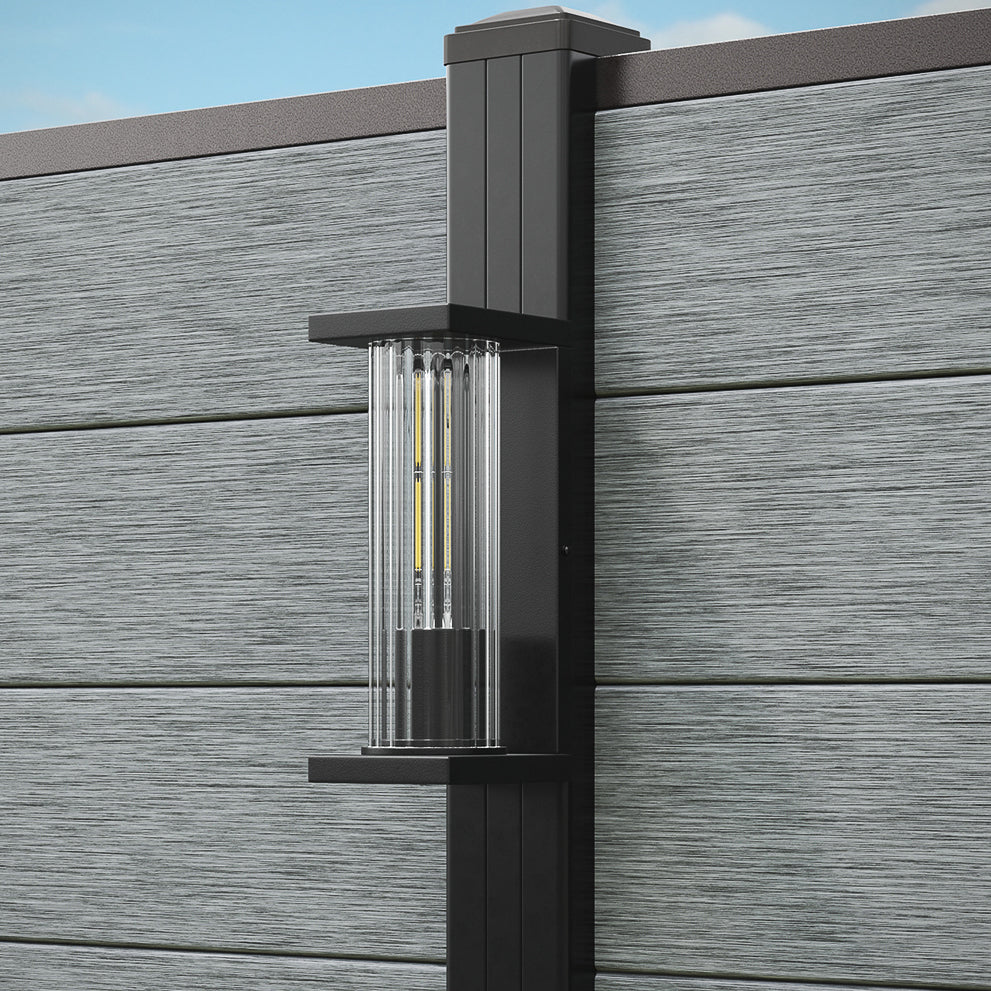 Vienna Medium Outdoor Light - Mains Powered