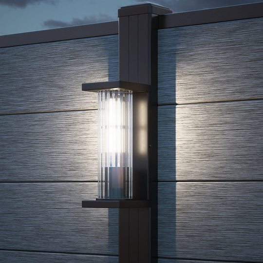 Vienna Medium Outdoor Light - Mains Powered