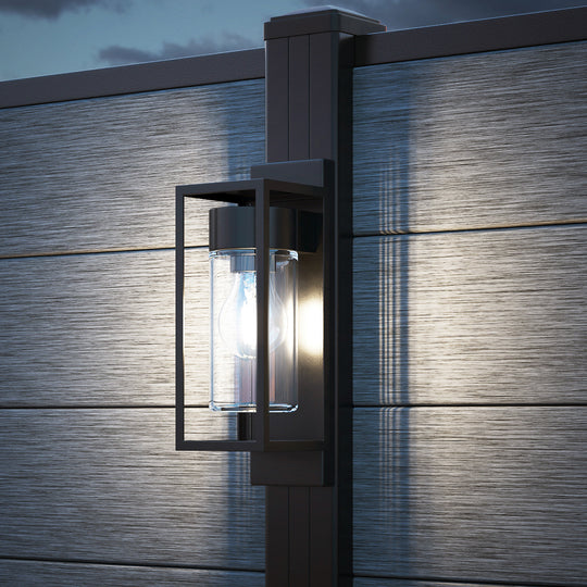 Willow Outdoor Light - Mains Powered