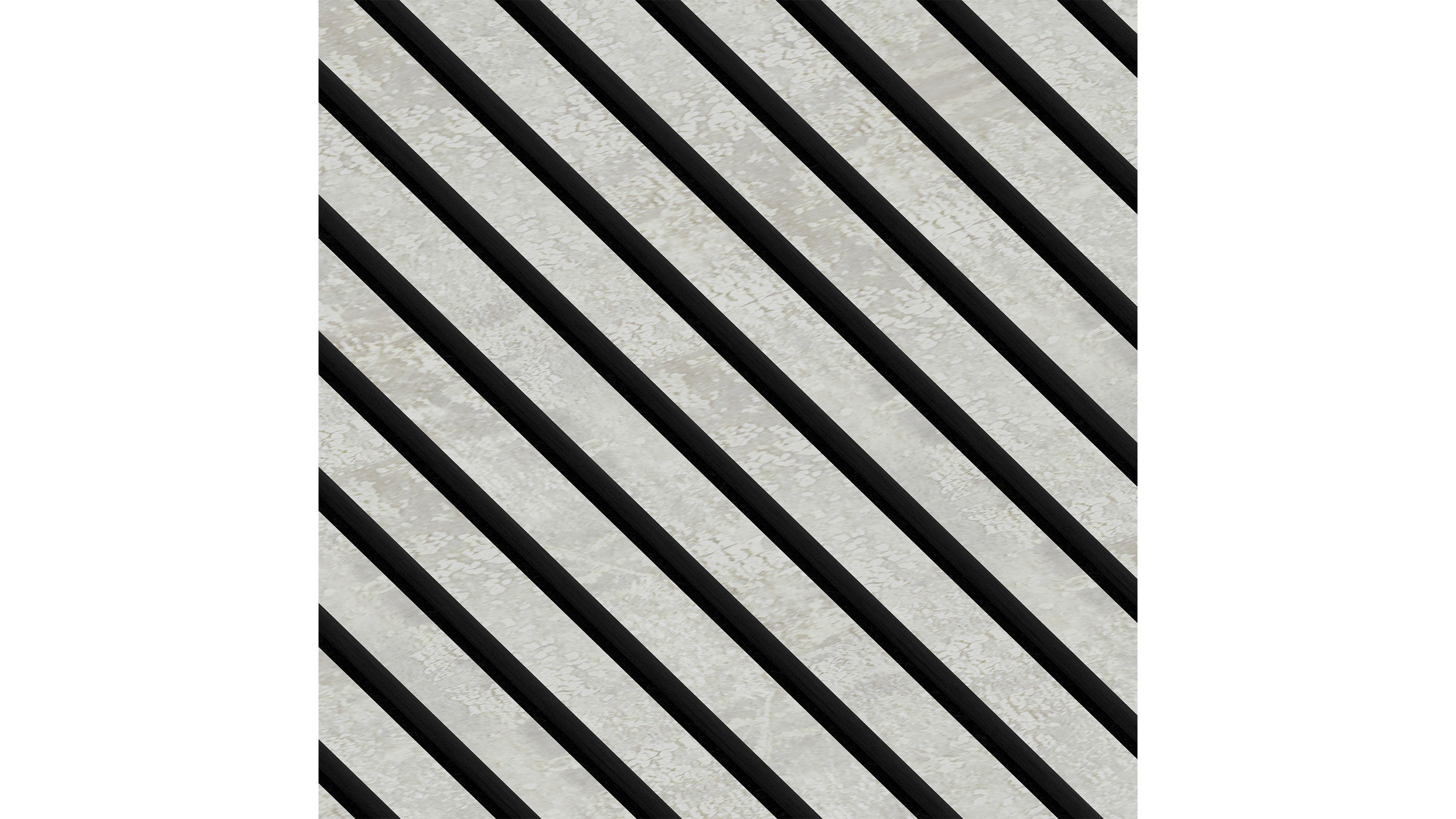 InsuSlat™ Wall Panel - Antique Stone - H120cm x W60cm (Pack of 2) = H120cm x W120cm