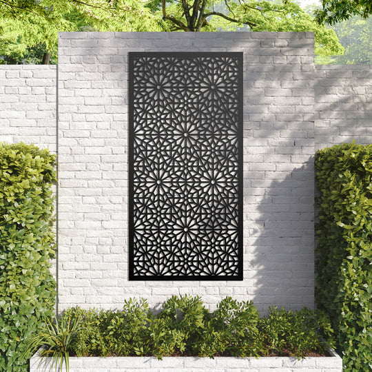 Alnara decorative panel