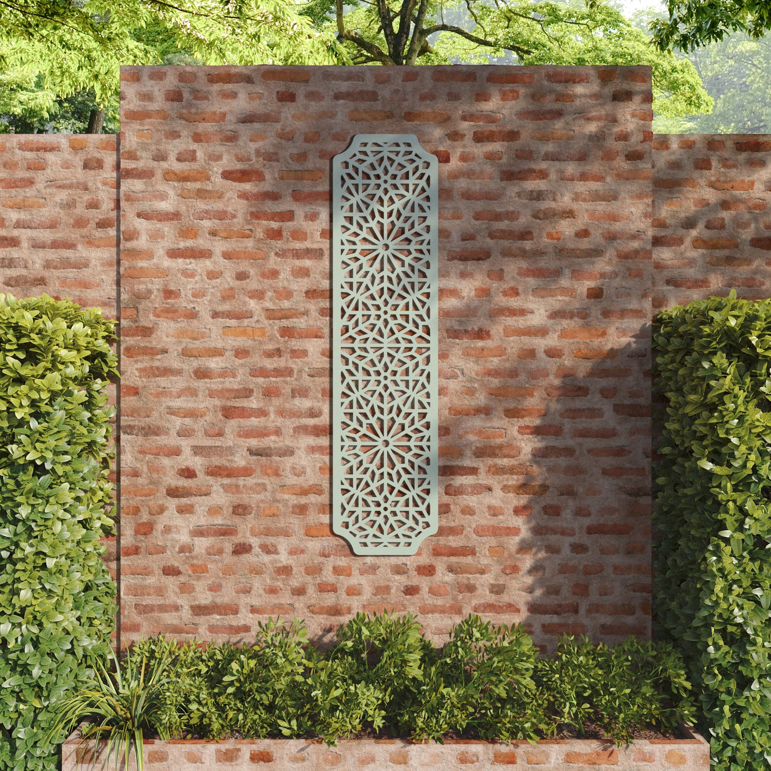 Alnara Regal Decorative Panel