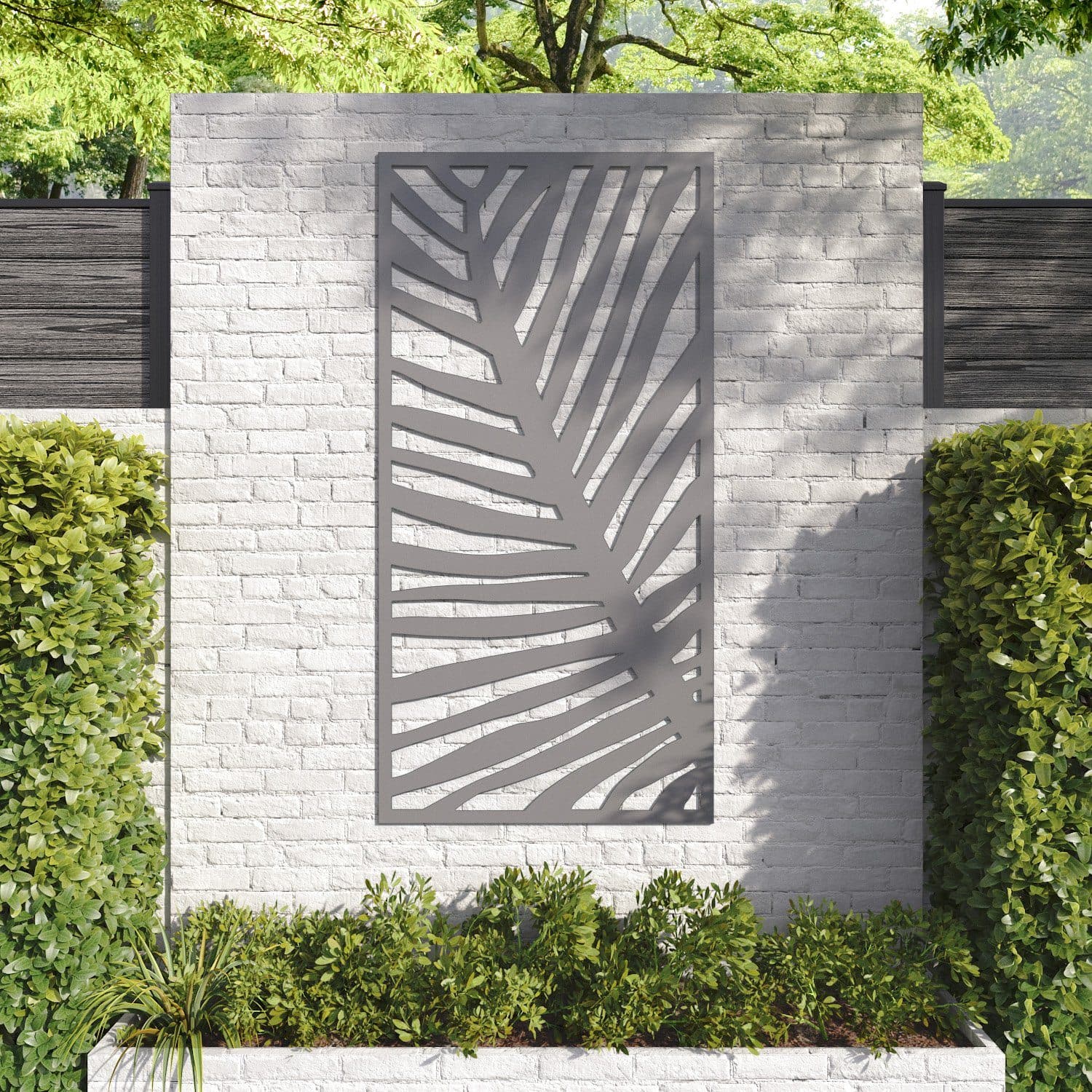 Palmer Bubble - Garden Trellis main image 1