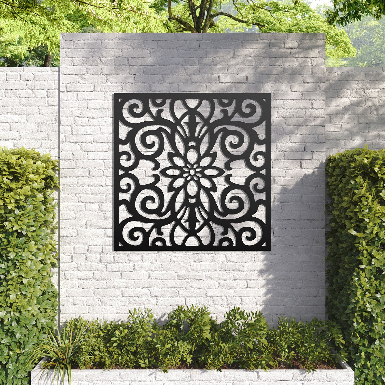 Windsor decorative Panel