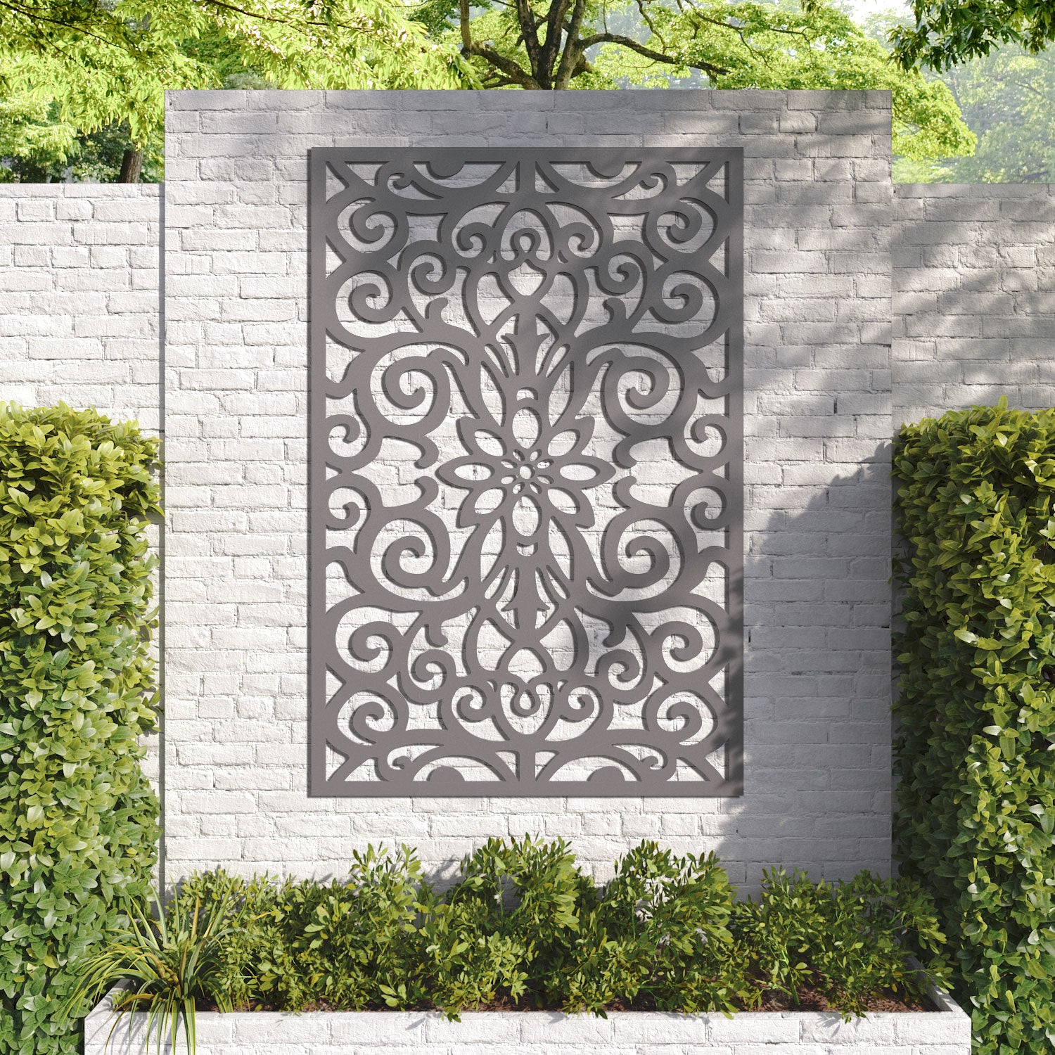 Windsor decorative Panel