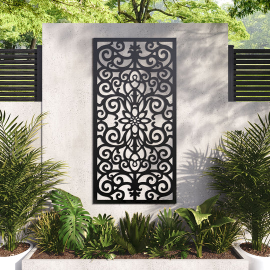 Windsor decorative Panel