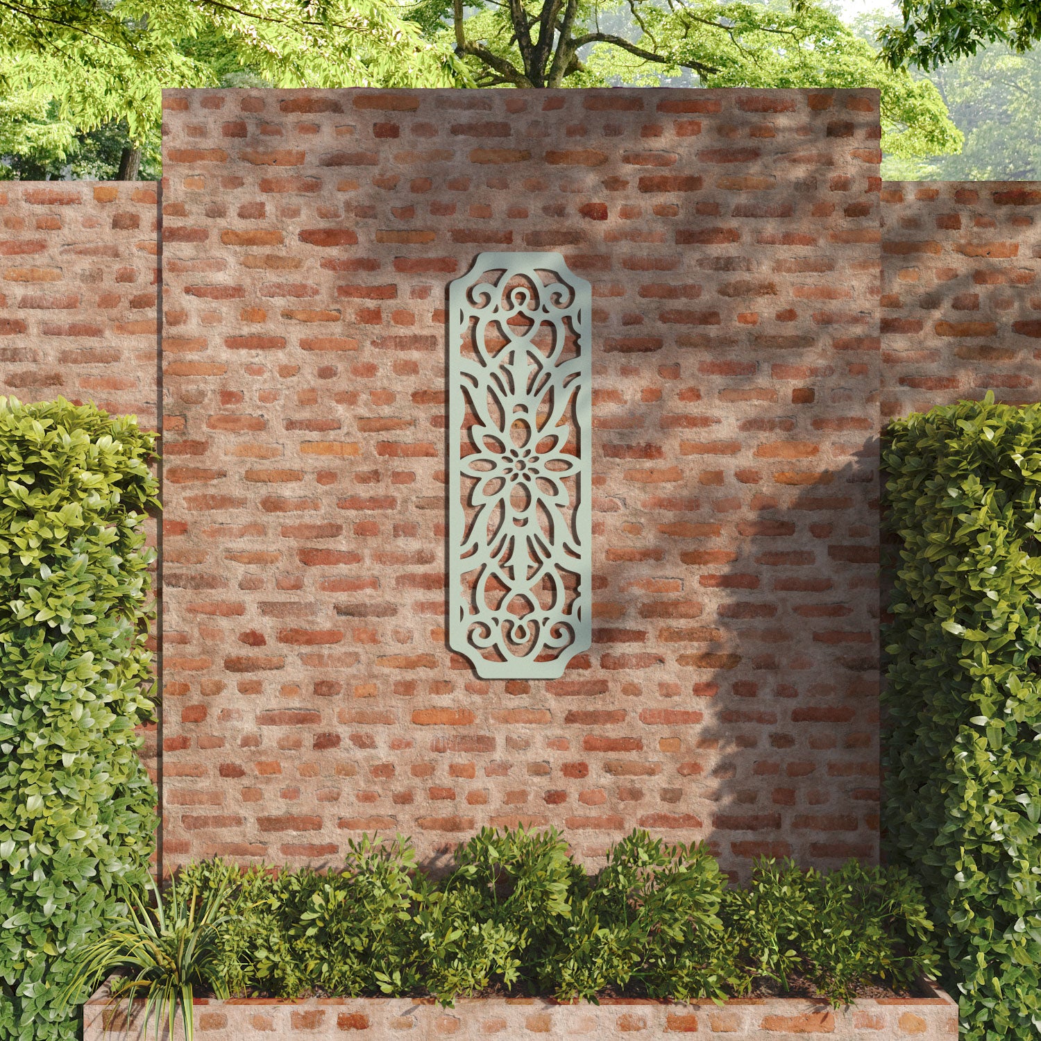 Windsor Regal Decorative Panel