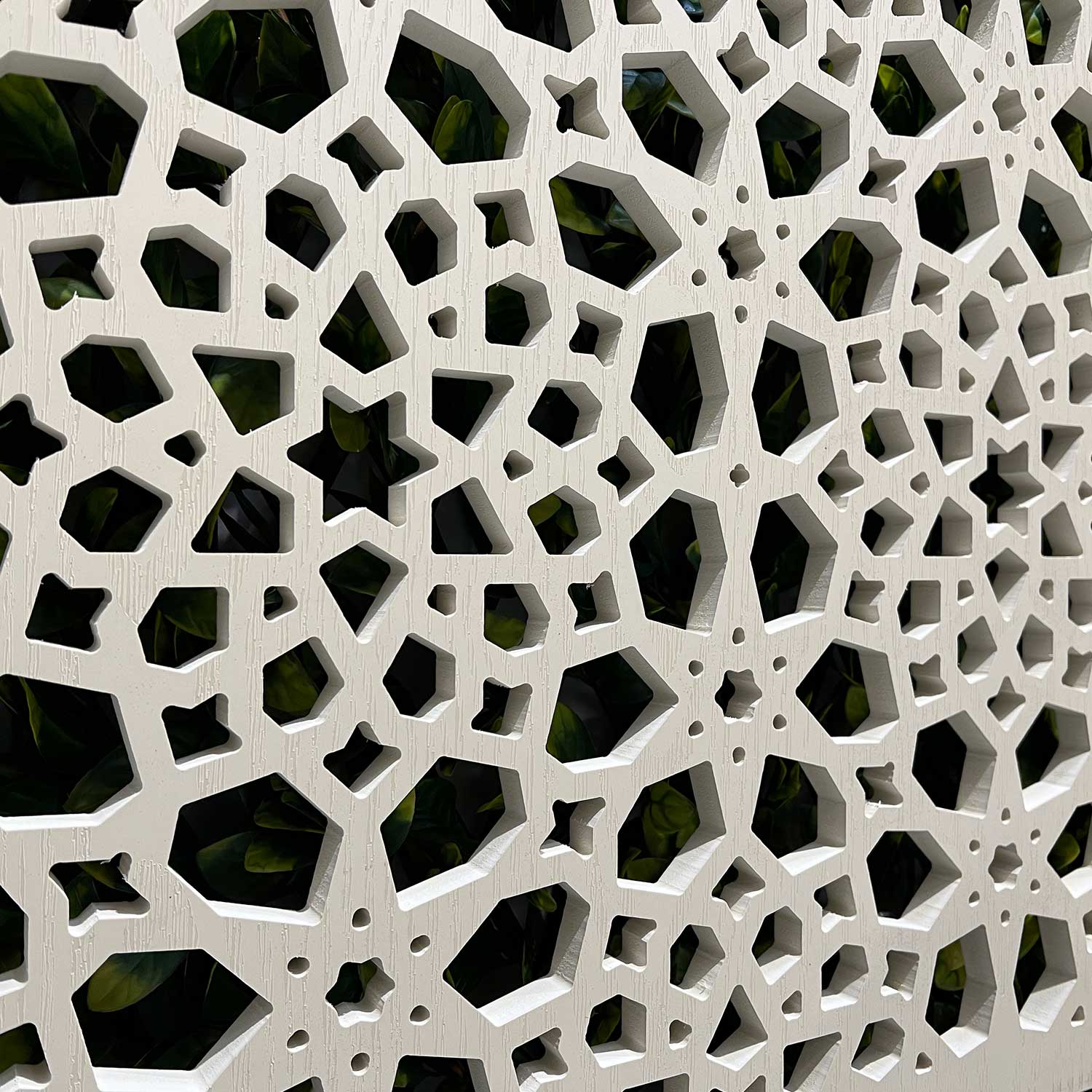 Nazira garden trellis