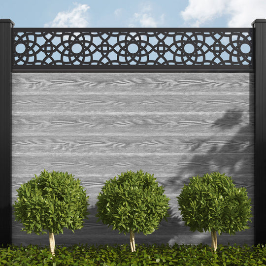 Ambar Fence Screen