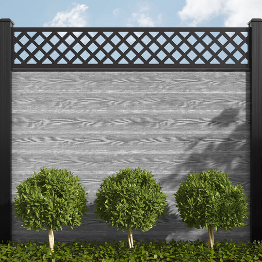 Hive Fence Screen